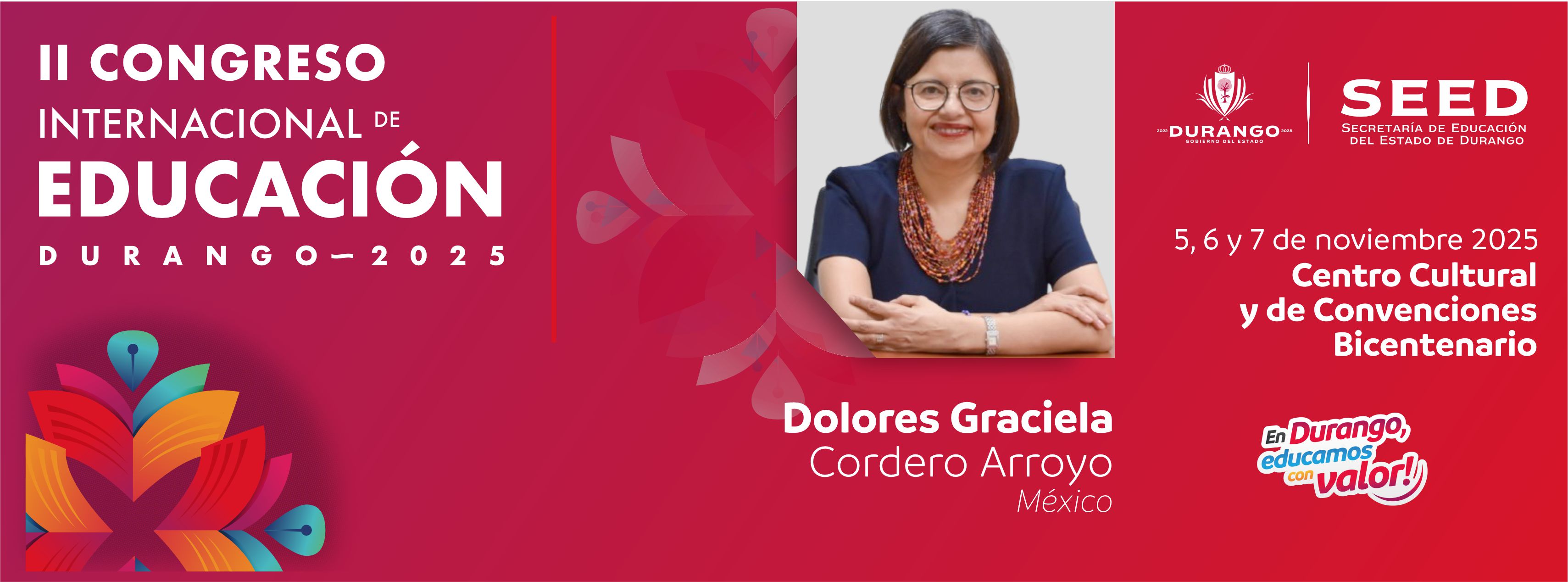 DOLORES GRACIELA CORDERO ARROYO
